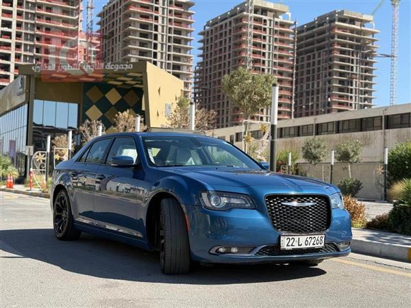 Chrysler 300 2021 for sale in Iraq - Baghdad